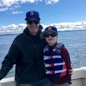 Meet your Posher, Jason